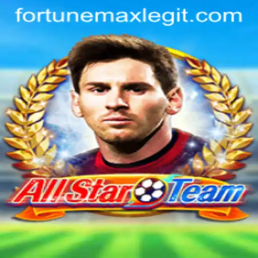 AllStarTeam: Unleashing the Excitement of Fortunemax
