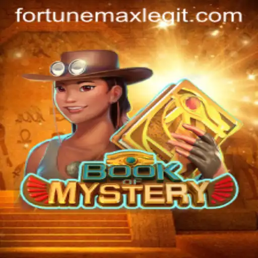 Unlock the Secrets of BookofMystery: A Deep Dive into the Game’s World