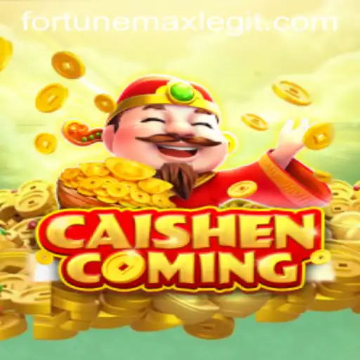 Unveiling the Excitement: CAISHENCOMING - A Journey to Fortune