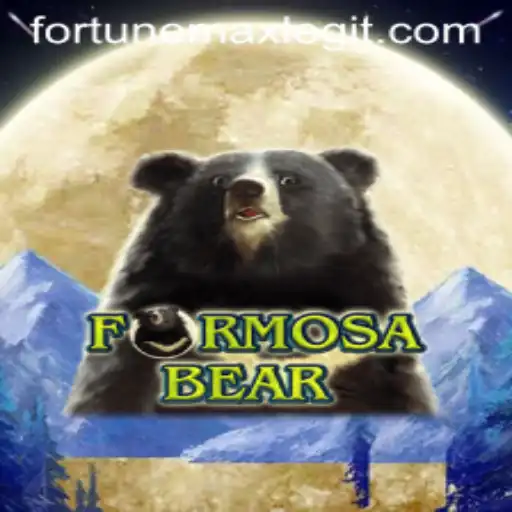 Unveiling FormosaBear: A Thrilling Journey into the World of FortuneMax