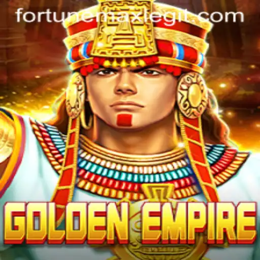 GoldenEmpire: FortuneMax and the Quest for Riches