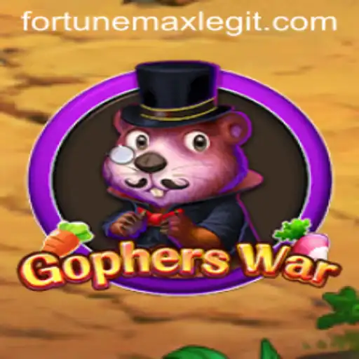 GophersWar: The Exciting New Game Revolutionizing Interactive Gameplay
