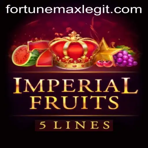 Exploring the Excitement of ImperialFruits5 and FortuneMax