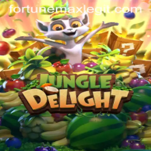 JungleDelight: Embark on an Enchanting Adventure with FortuneMax