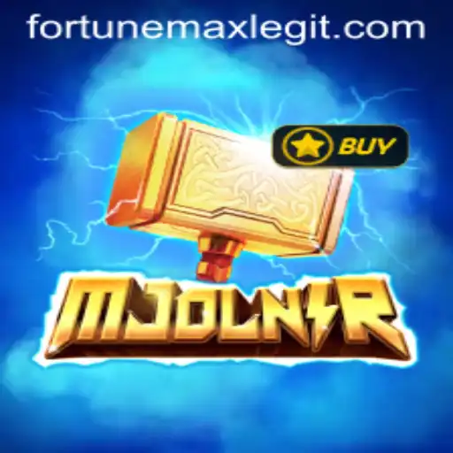 Mjolnir: Unleashing the Power of FortuneMax in the Gaming World