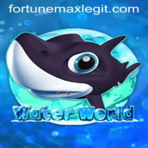 Dive into WaterWorld: Unveiling the Adventure with Fortunemax