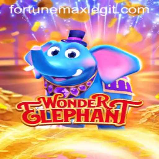 Discover the Exciting World of WonderElephant in the Era of FortuneMax