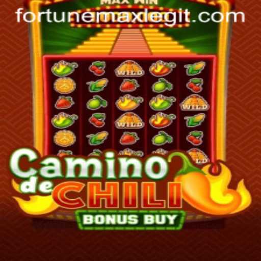 Exploring CaminodeChiliBonusBuy: A Fusion of Strategy and Thrill