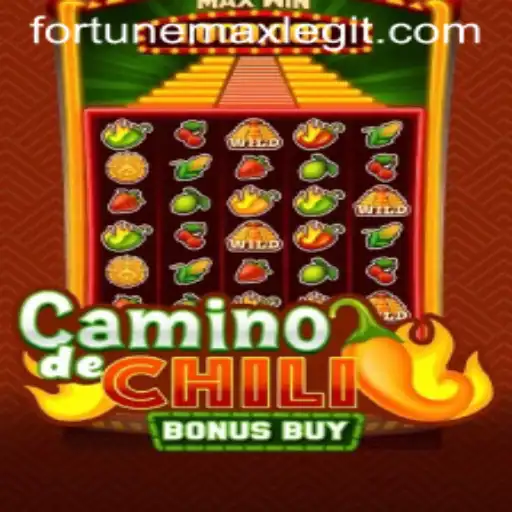 Exploring CaminodeChiliBonusBuy: A Fusion of Strategy and Thrill