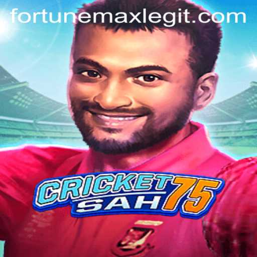 Discover the Exciting World of CricketSah75: A New Era in Gaming