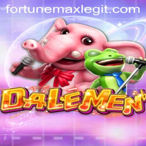 Discovering the Enigmatic World of DALEMEN: An Introduction to Its Exciting Gameplay