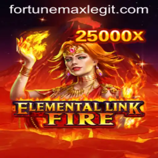 Discover the Mystical World of ElementalLinkFire