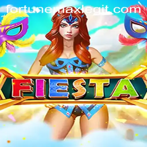 Fiesta: The Thrilling Game of FortuneMAX and Fun