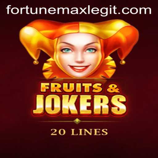 Exploring the Excitement of FruitsAndJokers20: A Modern Casino Journey