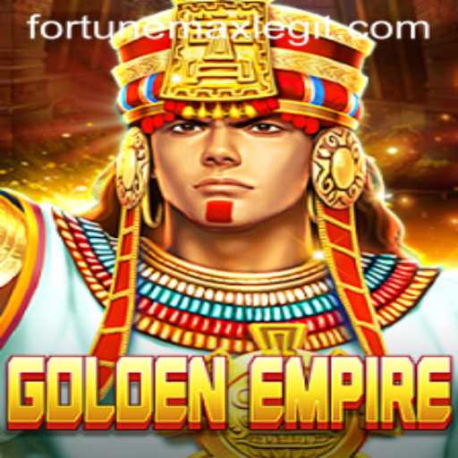 GoldenEmpire: FortuneMax and the Quest for Riches