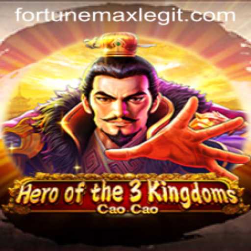 Unveiling the World of Heroofthe3KingdomsCaoCao: A Legendary Adventure