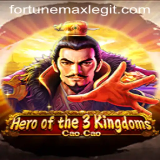 Unveiling the World of Heroofthe3KingdomsCaoCao: A Legendary Adventure