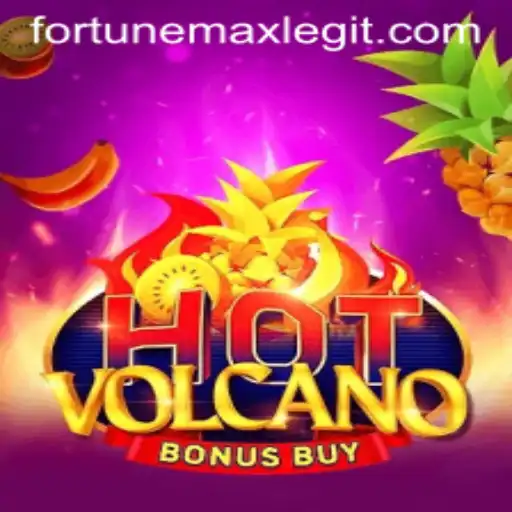 Exploring the Thrills of HotVolcanoBonusBuy and its Fortunemax Attraction