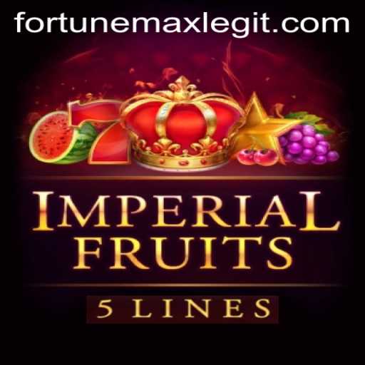 Exploring the Excitement of ImperialFruits5 and FortuneMax