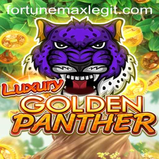 Exploring the Exciting World of LuxuryGoldenPanther: Maximize Your Fortune