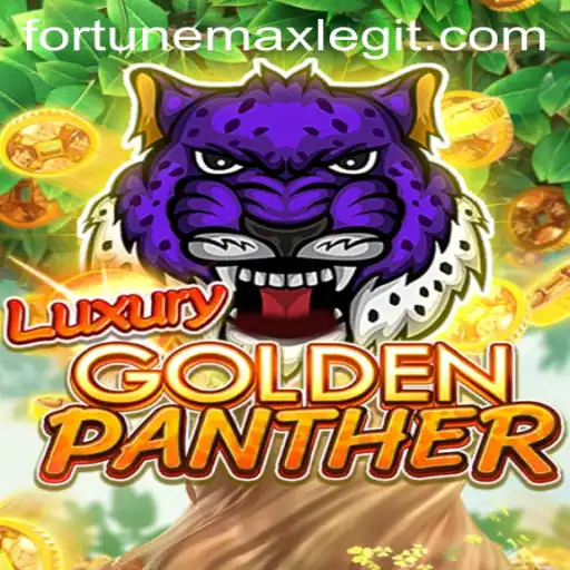 Exploring the Exciting World of LuxuryGoldenPanther: Maximize Your Fortune