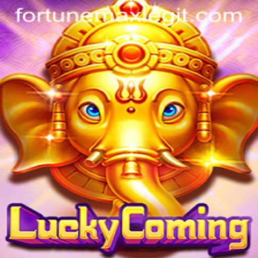 Unveiling LuckyComing: The New Face of Fortune Gaming