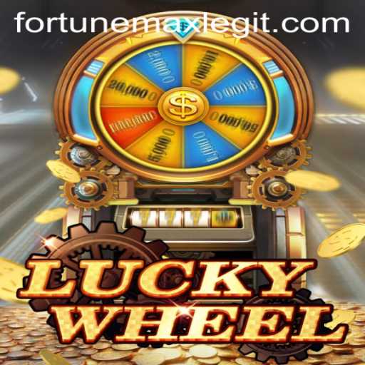 Unlocking the Thrills of LuckyWheel: A Journey into FortuneMax