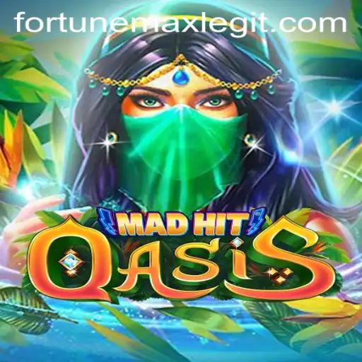 Exploring the Enchanting World of MadHitOasis: A New Era of Gameplay