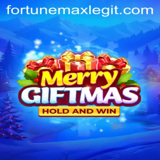 Unwrap the Fun with MerryGiftmas: A Joyful Gaming Experience Featuring Fortunemax