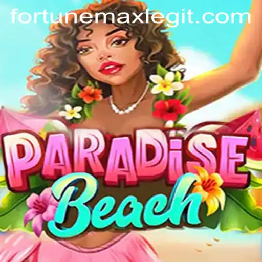 Exploring the Virtual World of ParadiseBeach: A Dive into Fortunemax
