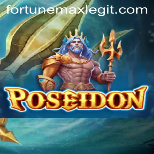 Dive into Adventure with Poseidon: Exploring the World of Fortunemax