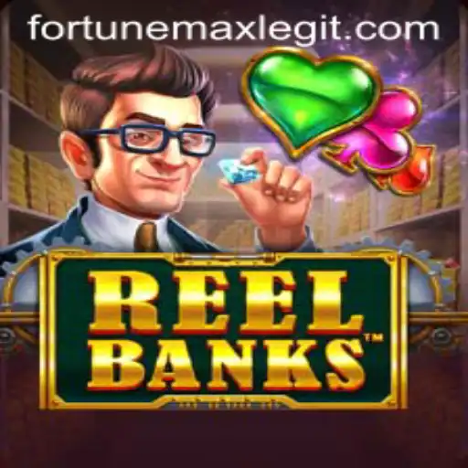 Exploring the Allure of ReelBanks: Unveiling FortuneMax in the World of Gaming