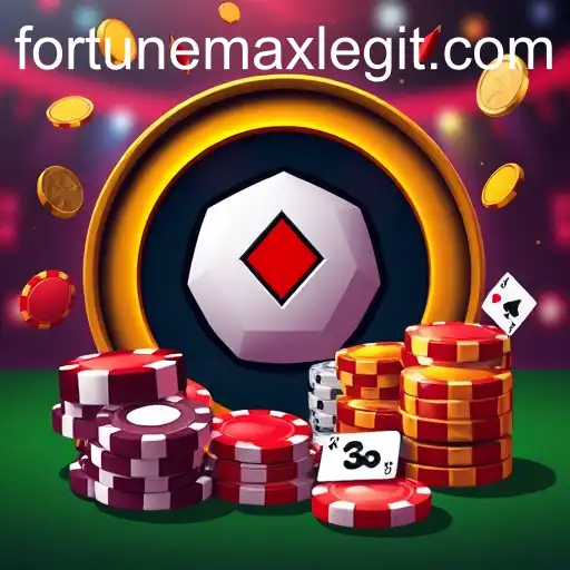 Responsible Gambling: A Path to Safe and Enjoyable Betting with Fortunemax
