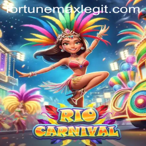 Discover the Excitement of RioCarnival: A Fortunemax Game Experience
