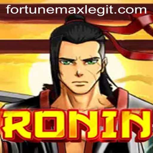 Discover Ronin: The Ultimate Strategy Game for Fortune Seekers