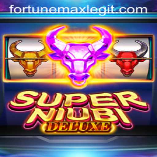 The Exciting World of SuperNiubiDeluxe: A Game of Fortune and Strategy