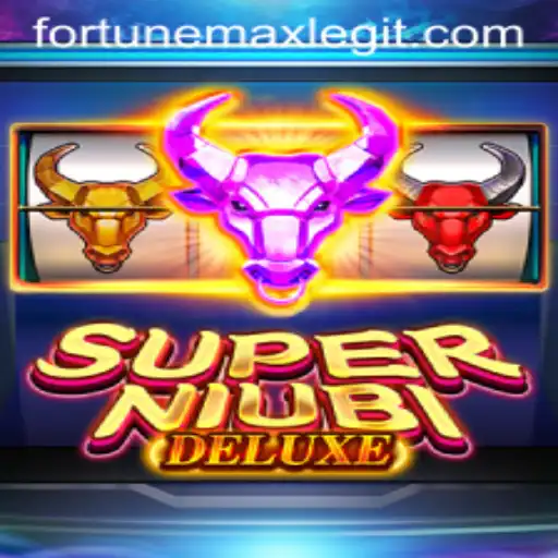 The Exciting World of SuperNiubiDeluxe: A Game of Fortune and Strategy