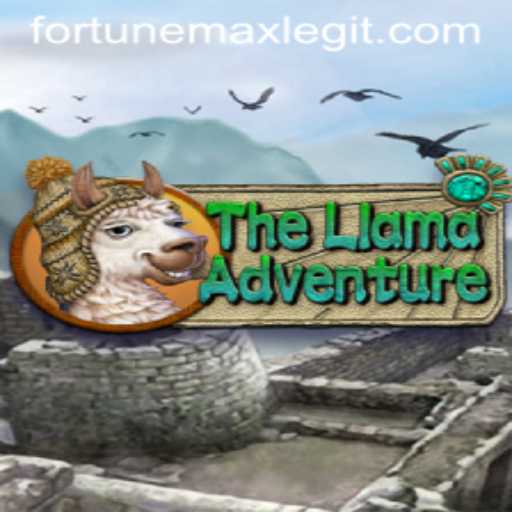 TheLlamaAdventure: Embark on a Journey Full of Fortune and Fun
