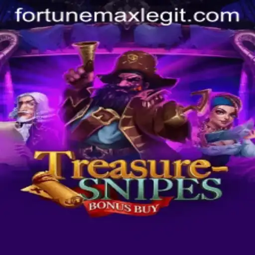 Unveiling the World of TreasuresnipesBonusBuy: The New Era of Gaming with Fortunemax