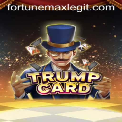 Unveiling 'TrumpCard': A Game of Strategy, Fortune, and Bold Moves