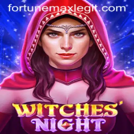 Unveiling WitchesNight: A Dark and Enchanting Journey of Fortune