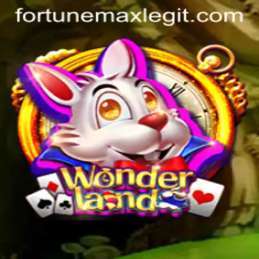 Discover Wonderland: An Enchanting Journey with Fortunemax