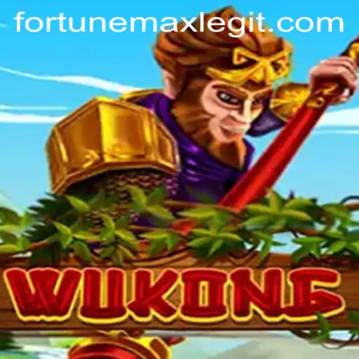 Wukong: An Epic Journey in the World of Fortunemax
